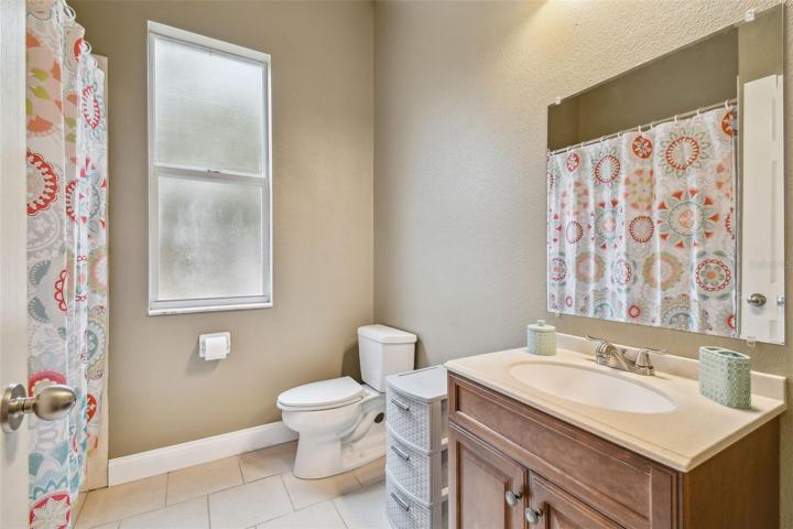 Bathroom 3