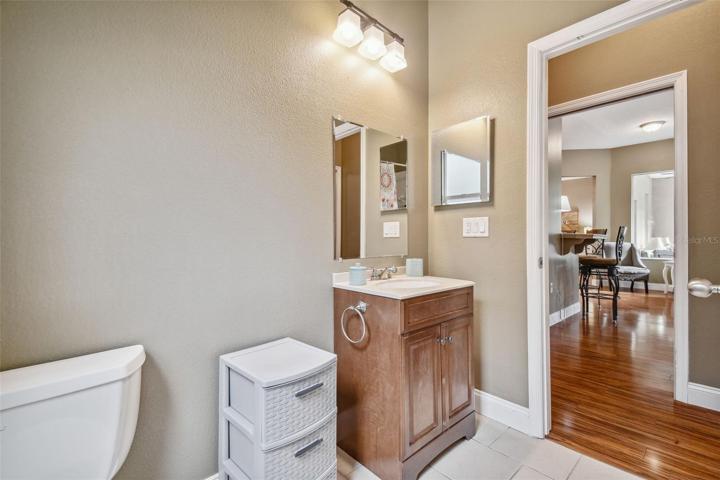 Bathroom 3