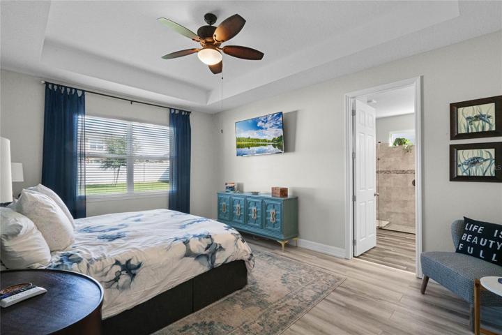 Primary ensuite.