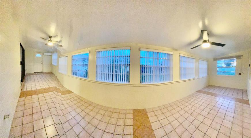 Florida Room