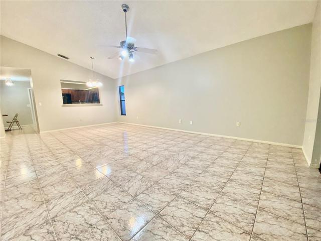 Vaulted Ceilings