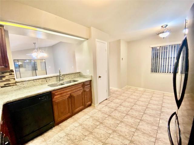 Granite Countertops