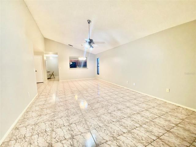 Ceramic Tile throught