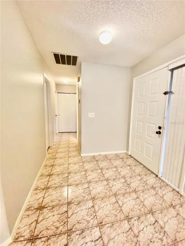 Bedroom Hallway
