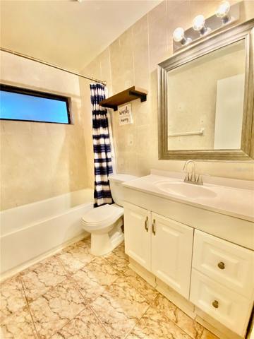 Bathroom #2