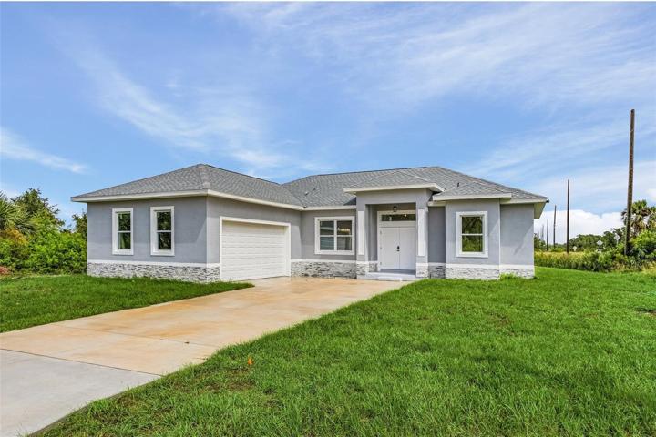 Model Home