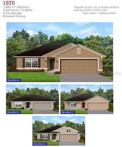 possible elevation