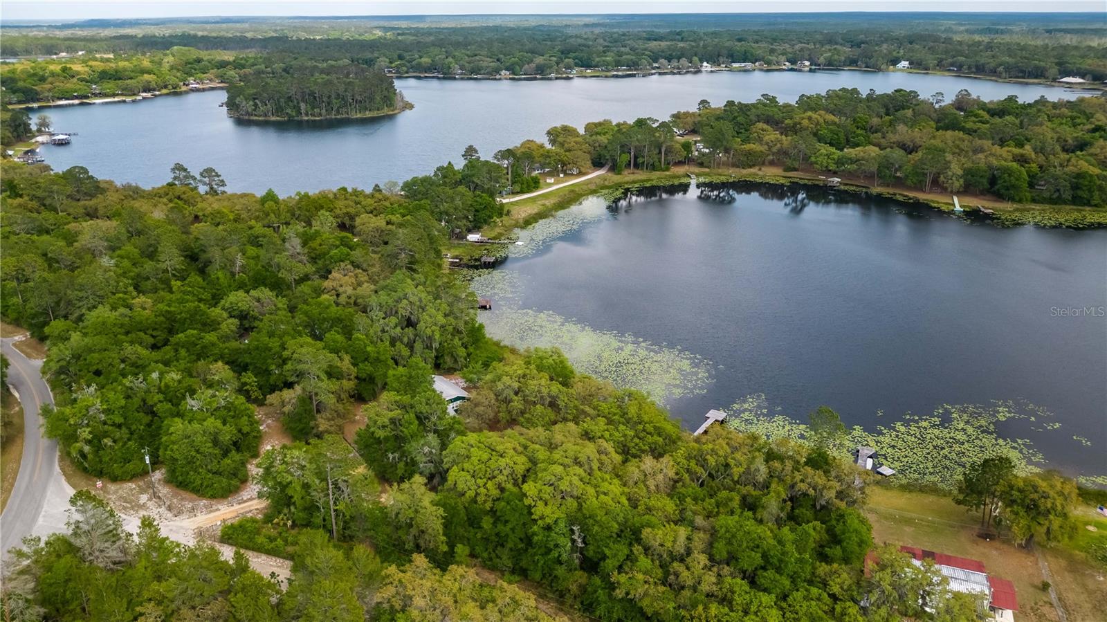 Fort Mc Coy, Florida 32134, 2 Bedrooms Bedrooms, 0 ,2 BathroomsBathrooms,Residential,For Sale,105TH AVENUE,0,OM666026