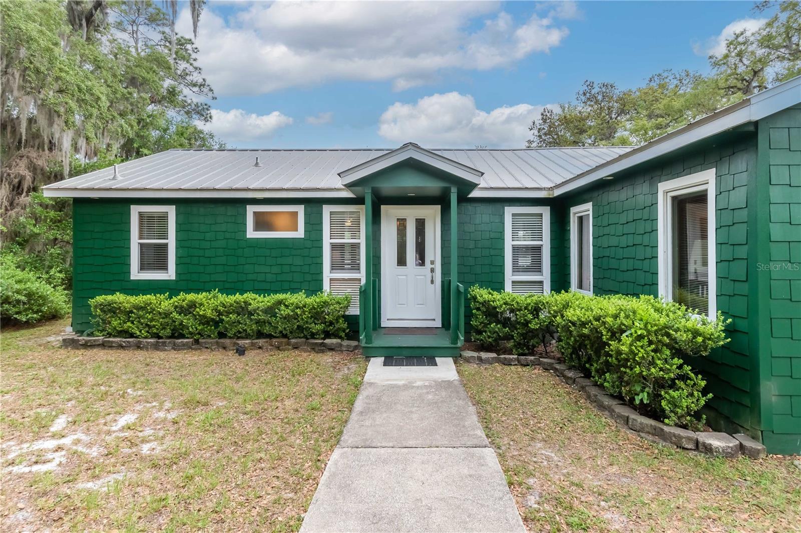 Fort Mc Coy, Florida 32134, 2 Bedrooms Bedrooms, 0 ,2 BathroomsBathrooms,Residential,For Sale,105TH AVENUE,0,OM666026