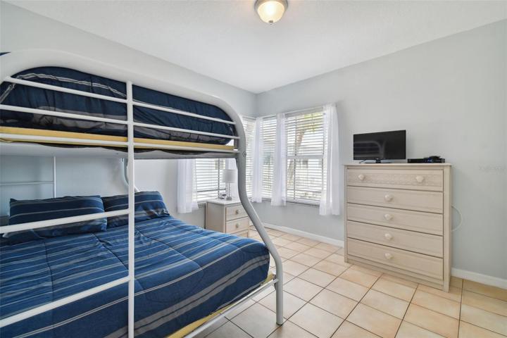 3rd bedroom