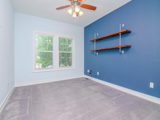 Hall Full Bathroom