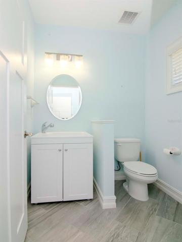 Powder Bath