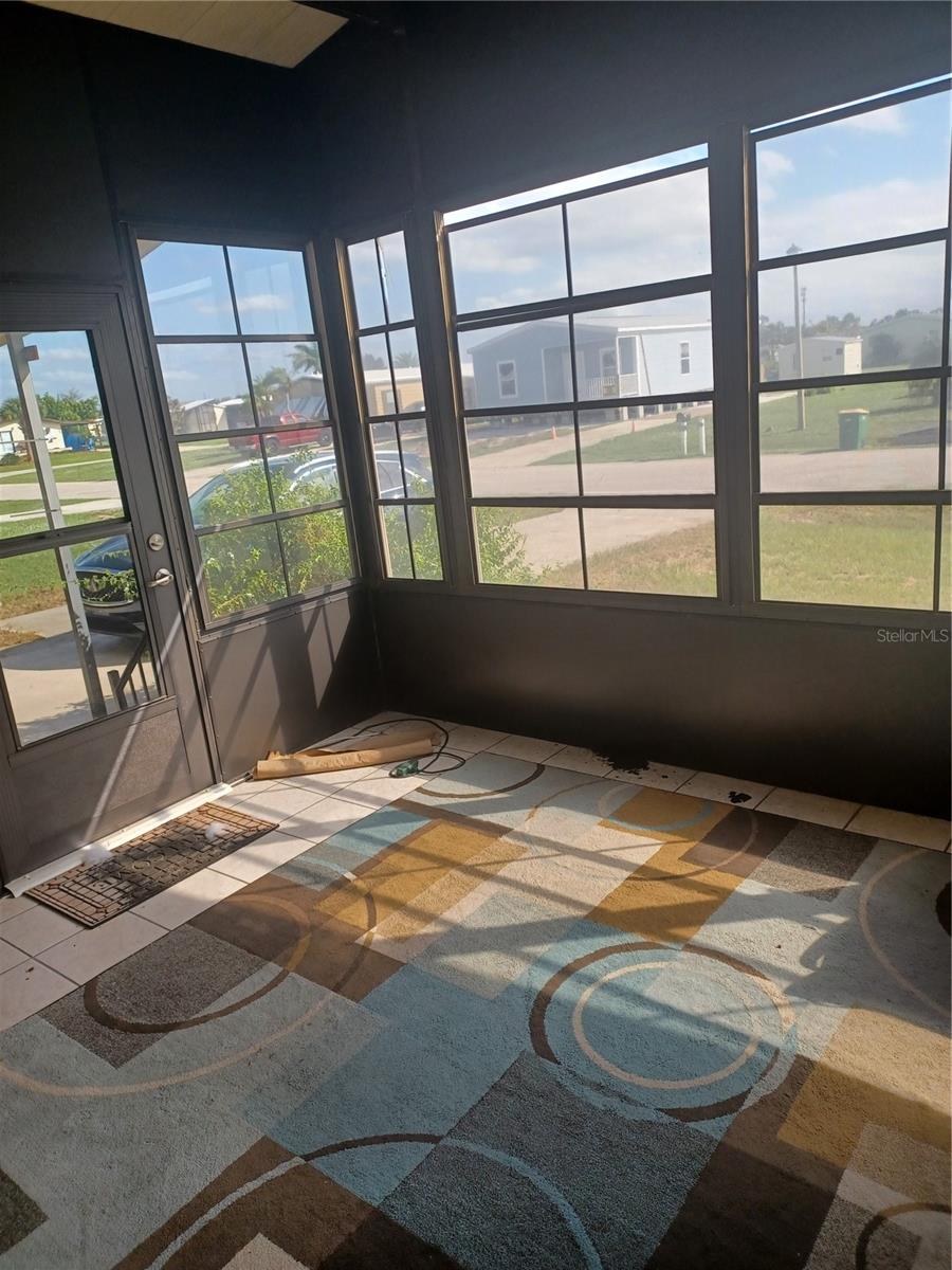 Florida room