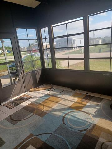 Florida room