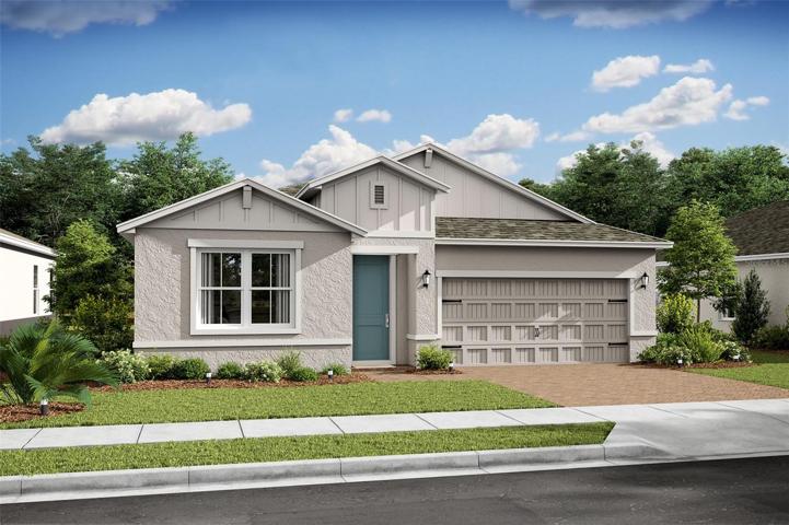 Santa Rosa II - Farmhouse Look