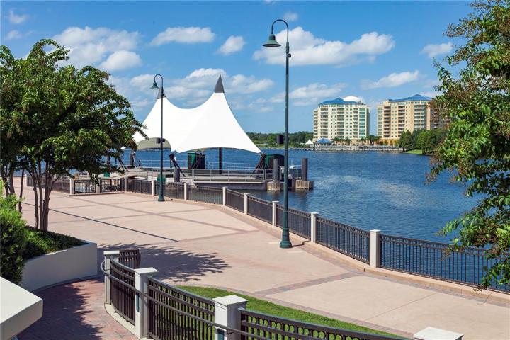 Cranes Roost Park