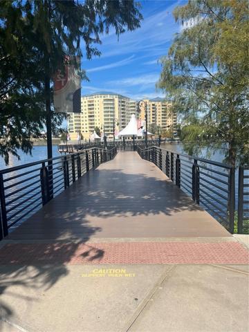 Cranes Roost Park