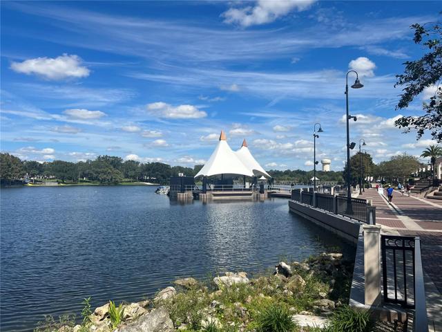 Cranes Roost Park