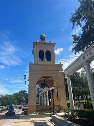 Cranes Roost Park