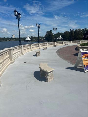 Cranes Roost Park