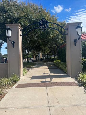 Cranes Roost Park