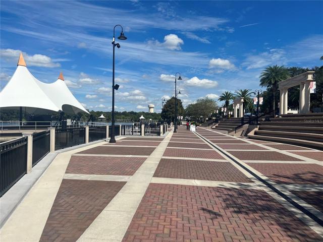 Cranes Roost Park
