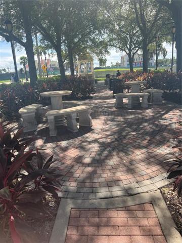 Cranes Roost Park