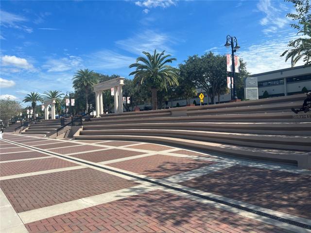 Cranes Roost Park