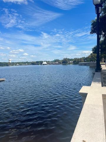 Cranes Roost Park