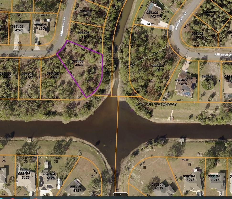 North Port, Florida 34286, 0 , 0 ,0,Land,For Sale,ALHAVEN,0,D6132766