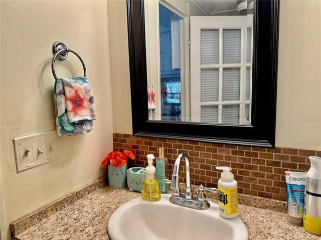 Bath room
