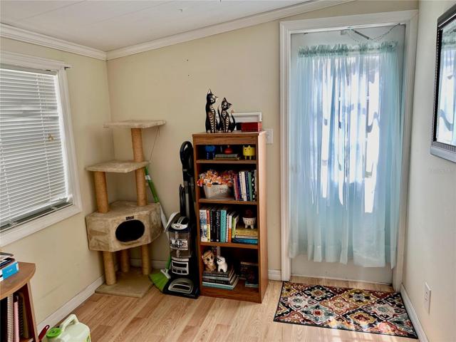 Bonus room
