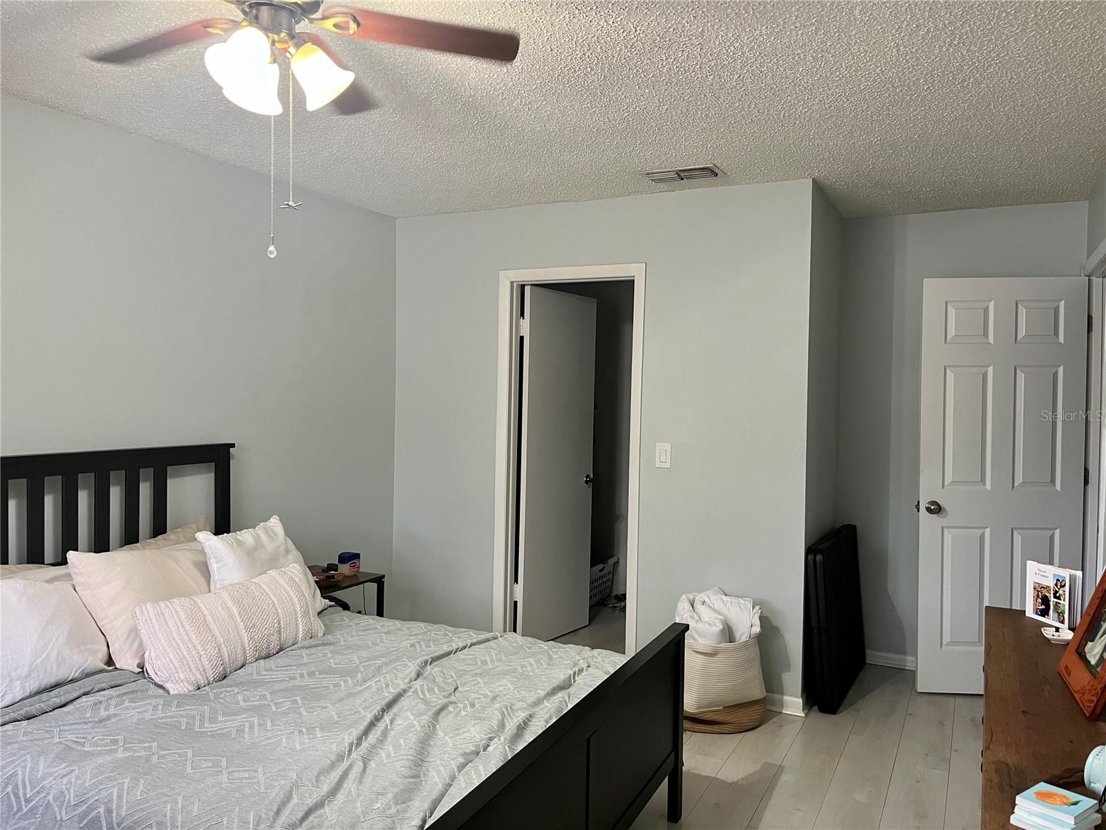 Large Master Bedroom