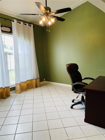 Office Den