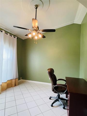 Office Den