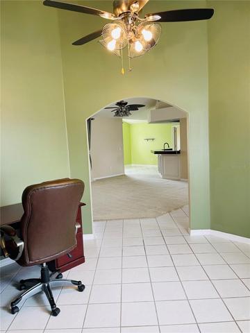 Office Den