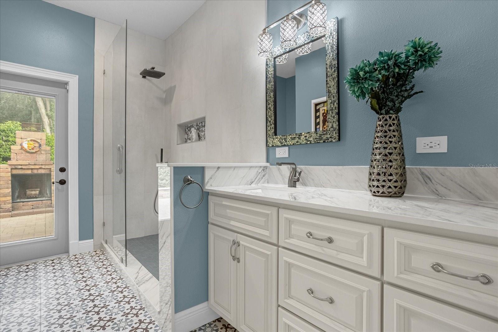 Bathroom 3