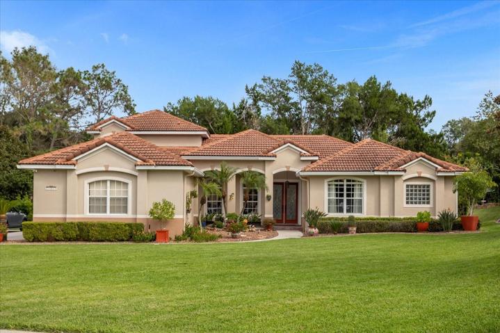WELCOME TO YOUR DREAM HOME!