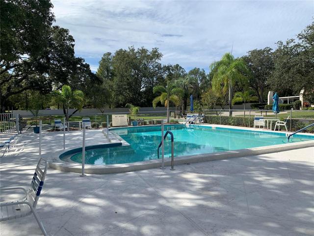 MISSION GROVE POOL
