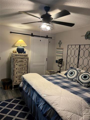 MASTER VIEW WITH CLOSET