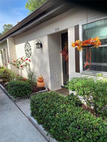 FRONT WALKWAY