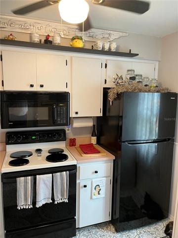 KITCHEN VIEW