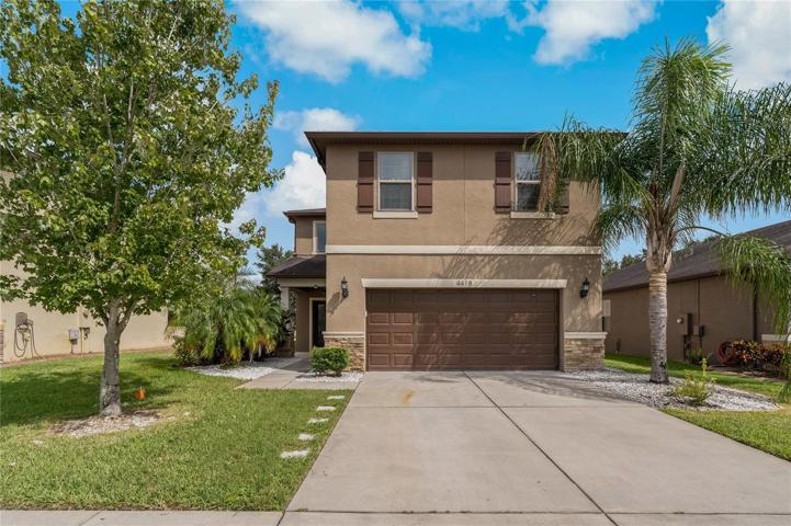 4418 O Rourke Ct.