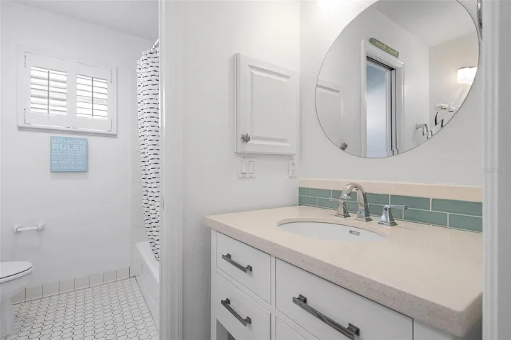 Bathroom 3