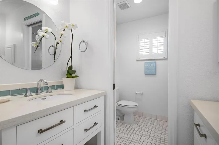 Bathroom 3