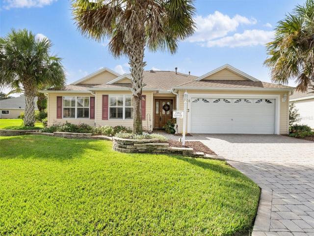 3182 Darien Way