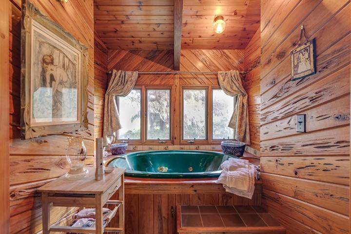 Soaking Tub