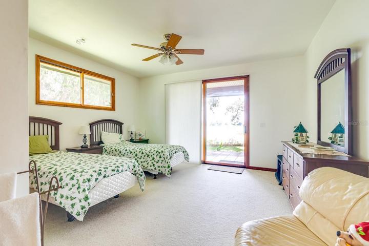 Guest House Bedroom #2
