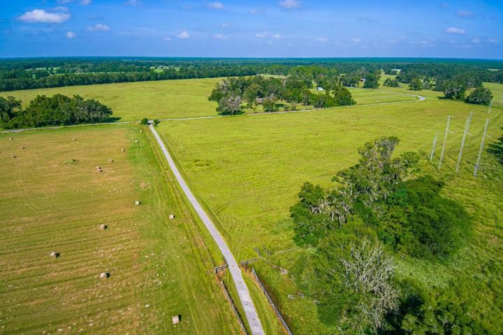 Private Drive 8/10s mile back to House