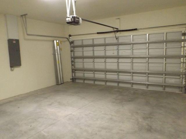 2 Car Garage